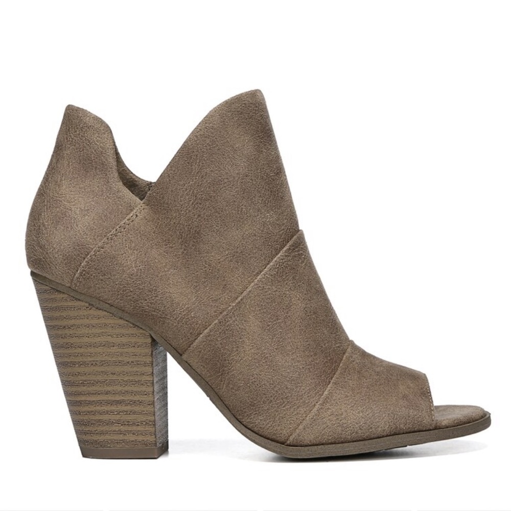 Fergalicious Recruit Bootie